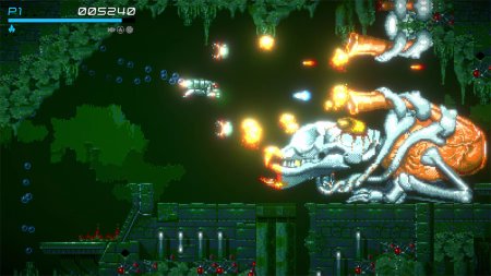 игра X-Out: Resurfaced Ограниченное издание (Limited Edition) (Switch) для Nintendo Switch