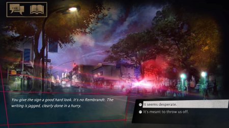 игра Vampire The Masquerade - Coteries of New York + Shadows of New York Русская Версия (Switch) для Nintendo Switch