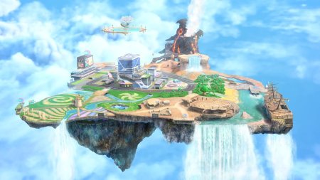 Kirby Air Riders (Switch 2)
