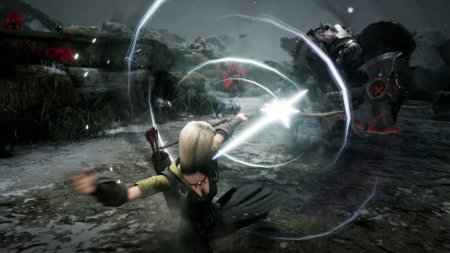 Игра Redemption Reapers Русская Версия (PS4) Playstation 4