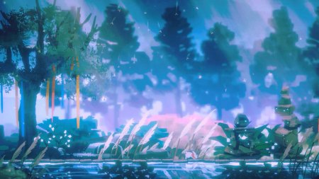 игра Lapin (Switch) для Nintendo Switch
