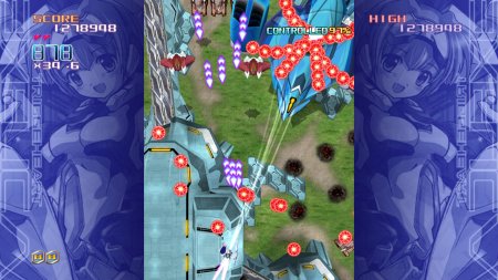 игра TriggerHeart EXELICA (Switch) для Nintendo Switch