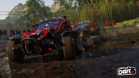 DiRT 5 (Xbox One/Series X) 