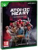 Atomic Heart (Атомик харт) Ultimate Edition Русская Версия (Xbox Series X)