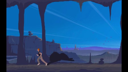 игра Another World (Limited Run #026) (Switch) для Nintendo Switch
