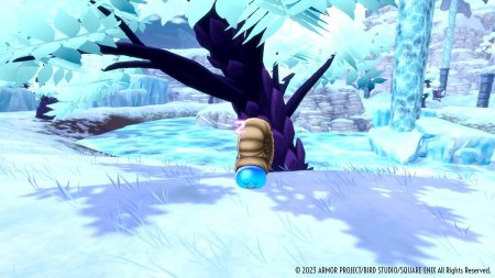 игра Dragon Quest Monsters: The Dark Prince (Switch) для Nintendo Switch