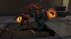 Купить игру Ben 10 Ultimate Alien: Cosmic Destruction (PS3) USED Б/У для Sony Playstation 3