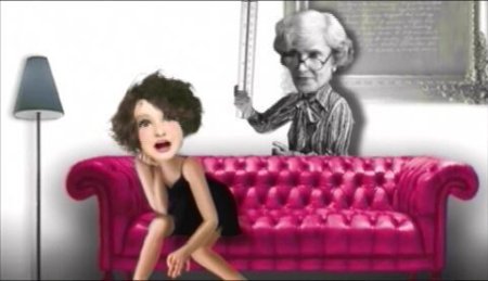  Cover Girl (PSP) 