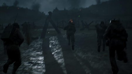 Hell Let Loose Русская Версия (PS5)