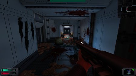 System Shock 2: 25th Anniversary Remaster Юбилейное Издание (Anniversary Edition) (PS5)