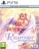 Rhapsody: Marl Kingdom Chronicles Deluxe Edition (PS5)