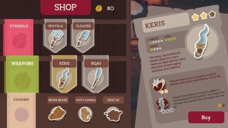 игра SEDAP! A Culinary Adventure Русская Версия (Switch) для Nintendo Switch