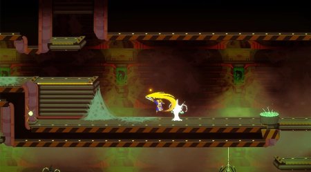 Adventure of Samsara (PS5)