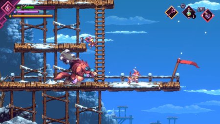 игра Souldiers Русская Версия (Switch) для Nintendo Switch
