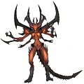 Diablo 3 Персонажи игр