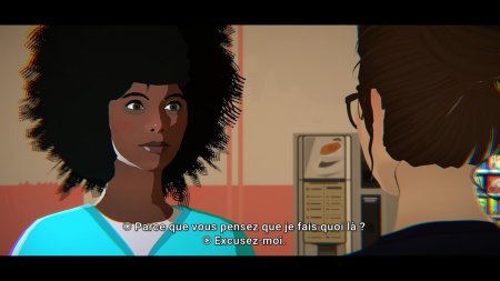 игра The Wreck (Switch) для Nintendo Switch