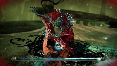 Prince of Persia (Xbox 360/Xbox One)