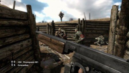 Купить игру The History Channel: Battle for the Pacific (PS3) для Sony Playstation 3