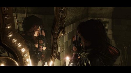 игра Tormented Souls (Код на загрузку) Русская Версия (Switch) для Nintendo Switch