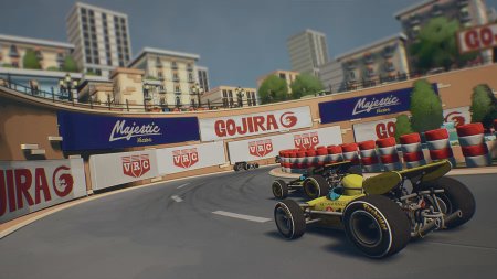 Formula Legends: Legacy Edition (PS5)