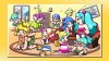 игра Wonder Boy Returns Remix Коллекционное издание (Collector's Edition) (Switch) для Nintendo Switch