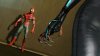 Купить игру Spider-Man (Человек-Паук): Edge of Time (PS3) USED Б/У для Sony Playstation 3