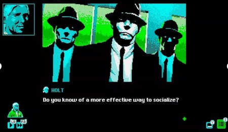 The Pixel Pulps Collection Специальное Издание (Special Edition) (PS5)