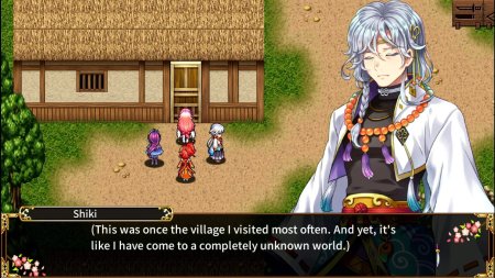 игра Kemco RPG Selection vol. 6 (Switch) для Nintendo Switch