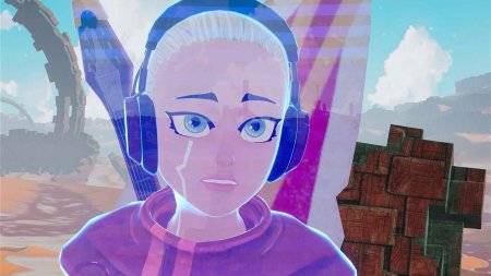 Star Overdrive (PS5)