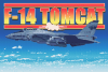 Ф-14 Томкэт (F-14 Tomcat) (GBA) для Game boy