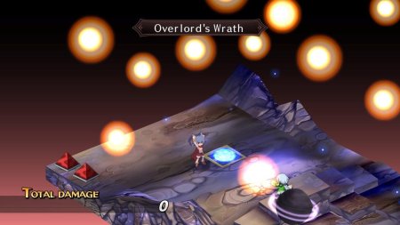 Игра Disgaea 1 Complete (PS4) Playstation 4