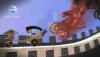  LittleBigPlanet (Essentials, Platinum) Русская Версия (PSP) USED Б/У 