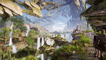 ARK: Survival Ascended Русская Версия (PS5)