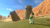 игра Mario Golf: Super Rush Русская Версия (Switch) USED Б/У для Nintendo Switch