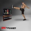Купить игру UFC Personal Trainer: The Ultimate Fitness System для PlayStation Move + Ремешок на ногу (PS3) для Sony Playstation 3