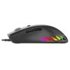 Мышь проводная с подсветкой Marvo (G985) PC 