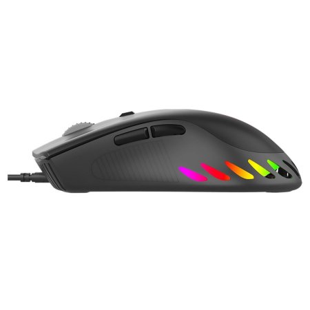 Мышь проводная с подсветкой Marvo (G985) PC 