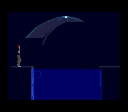 Another world Русская Версия (16 bit) 