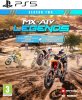 MX vs ATV Legends Season Two Русская Версия (PS5)