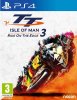 TT Isle of Man: Ride on the Edge 3 Русская Версия (PS4/PS5)