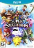 Super Smash Bros. Русская Версия (Wii U) USED Б/У