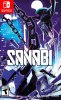 Sanabi Русская Версия (Switch)