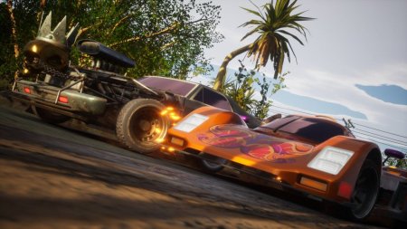 Игра Форсаж: Шпионы-гонщики Подъем SH1FT3R (Fast and Furious: Spy Racers Rise of SH1FT3R) Русская Версия (PS4) Playstation 4