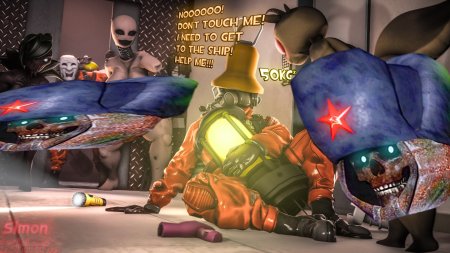 Игра Neptunia Riders VS Dogoos (PS4) Playstation 4