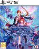 Atelier Resleriana The Red Alchemist and the White Guardian (PS5)