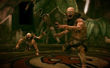 Купить игру RAGE (Anarchy Edition) (PS3) для Sony Playstation 3