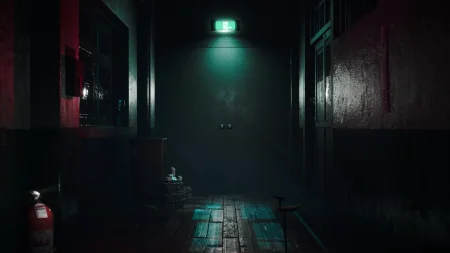 White Day 2: The Flower That Tells Lies Полное Издание (Complete Edition) Русская Версия (PS5)