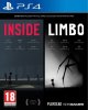 Inside / Limbo Double Pack Русская Версия (PS4)