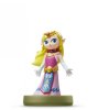 Amiibo: Интерактивная фигурка Зельда (Zelda) (The Wind Waker) (The Legend of Zelda Collection)