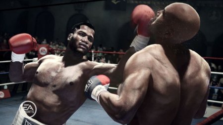 Купить игру Fight Night Champion (PS3) для Sony Playstation 3